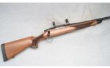 Remington Model 700 CDL, .300 Win. Mag. - 1 of 8