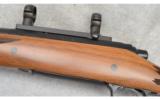 Remington Model 700 CDL, .300 Win. Mag. - 4 of 8