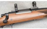 Remington Model 700 CDL, .300 Win. Mag. - 2 of 8
