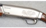 Browning Maxus, 12-Gauge - 4 of 9