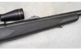 Winchester Model 70 with Leupold Scope, .375 H&H Mag. - 6 of 9