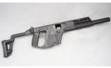 Kriss Vector CRB, .45 ACP - 1 of 9