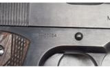 Colt Model of 1911 U.S. Army, .45 ACP - 4 of 7