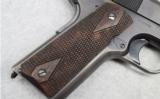 Colt Model of 1911 U.S. Army, .45 ACP - 5 of 7