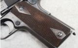 Colt Model of 1911 U.S. Army, .45 ACP - 7 of 7