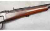 Remington Model 8, .25 Rem. - 6 of 9