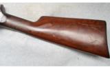 Remington Model 8, .25 Rem. - 7 of 9