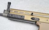 FN Herstal SCAR 17S, 7.62x51 - 8 of 9