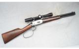 Winchester 94AE with Bausch & Lomb Scope, .44 Rem. Mag. - 1 of 9