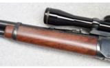 Winchester 94AE with Bausch & Lomb Scope, .44 Rem. Mag. - 8 of 9