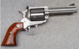 Ruger New Model Super Blackhawk, .44 Mag. - 1 of 2