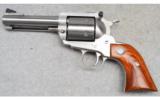 Ruger New Model Super Blackhawk, .44 Mag. - 2 of 2