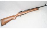 Ruger Ranch Rifle, .223 - 1 of 9