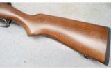 Ruger Ranch Rifle, .223 - 7 of 9