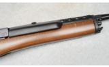 Ruger Ranch Rifle, .223 - 6 of 9