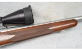Remington 700 Stainless with Kahles Scope, .257 Roberts - 6 of 8