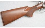 Remington 700 Stainless with Kahles Scope, .257 Roberts - 5 of 8
