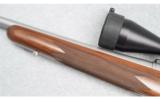 Remington 700 Stainless with Kahles Scope, .257 Roberts - 8 of 8