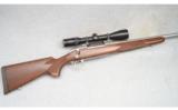 Remington Model 700 Stainless with Swarovski Scope, .300 RUM - 1 of 8