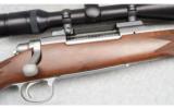 Remington Model 700 Stainless with Swarovski Scope, .300 RUM - 2 of 8
