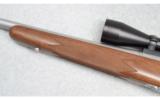Remington Model 700 Stainless with Swarovski Scope, .300 RUM - 8 of 8