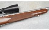 Remington Model 700 Stainless with Swarovski Scope, .300 RUM - 6 of 8