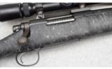 Remington Model 700 with Leupold Scope, .220 Swift - 2 of 8