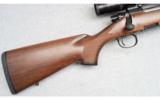 Remington 700 CDL with Kahles Scope, .270 Win. - 5 of 8