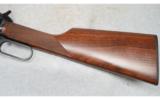 Winchester Model 9422. .22 S, L, LR - 3 of 9