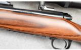 Winchester Model 70 with Swarovski Scope, .300 WSM - 4 of 8