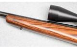 Winchester Model 70 with Swarovski Scope, .300 WSM - 8 of 8