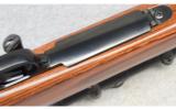 Winchester Model 70 with Swarovski Scope, .300 WSM - 3 of 8