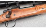 Remington 700 with Night Force Scope, .300 RUM - 2 of 8