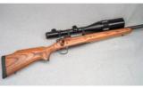 Remington 700 with Night Force Scope, .300 RUM - 1 of 8