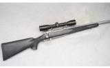 Remington 700 Stainless with Zeiss Scope, 7mm Rem. Mag. - 1 of 8