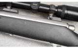 Remington 700 Stainless with Zeiss Scope, 7mm Rem. Mag. - 4 of 8