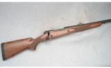 Winchester Model 70, .416 Rem. Mag. - 1 of 9