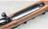 Winchester Model 70 with Bausch & Lomb Scope, .458 Win. Mag. - 3 of 8