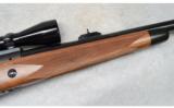 Winchester Model 70 with Bausch & Lomb Scope, .458 Win. Mag. - 6 of 8