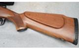 Winchester Model 70 with Bausch & Lomb Scope, .458 Win. Mag. - 7 of 8