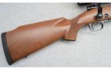 Winchester Model 70 with Bausch & Lomb Scope, .458 Win. Mag. - 5 of 8