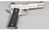 Springfield Armory 1911 TRP Tactical, .45 ACP - 1 of 2