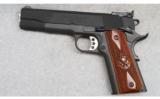 Springfield Armory 1911 Range Officer, .45 ACP - 2 of 2