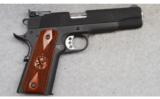 Springfield Armory 1911 Range Officer, .45 ACP - 1 of 2