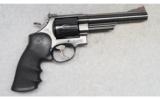 Smith & Wesson Model 29-3, .44 Magnum - 1 of 2