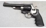 Smith & Wesson Model 29-3, .44 Magnum - 2 of 2