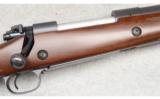 Winchester Model 70, .416 Rem. Mag. - 2 of 9