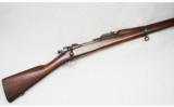 Remington Model 1903, .30-06 - 1 of 9
