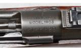 Remington Model 1903, .30-06 - 9 of 9