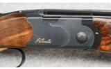 Beretta 686 Onyx Pro Field 28